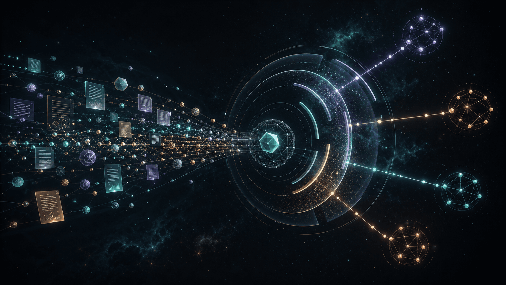Selected evidence lines converge on an incomplete, bounded agent reputation field.